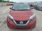 NISSAN VERSA NOTE photo