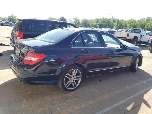 VIN WDDGF8AB5DA766890 2013 Mercedes-Benz C-Class, 3... no.3