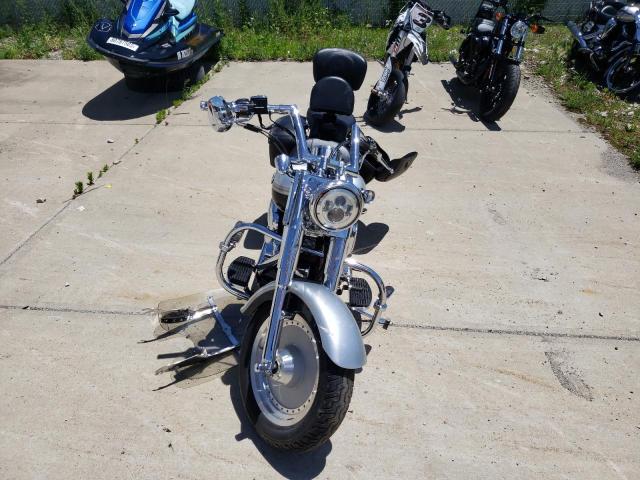 2003 HARLEY-DAVIDSON FLSTFI ANN - 1HD1BXB493Y018623
