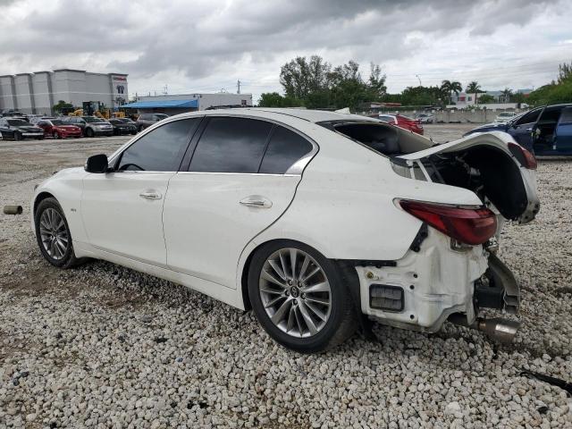 JN1EV7AP0LM203255 Infiniti Q50 Pure 2020