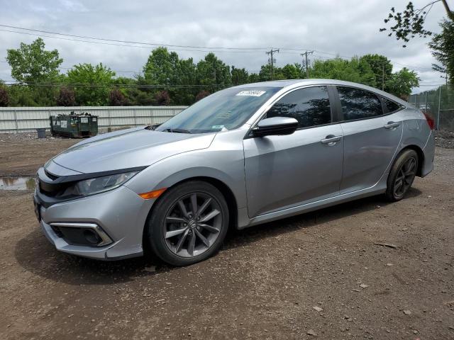 19XFC1F73LE214889 Honda Civic EXL