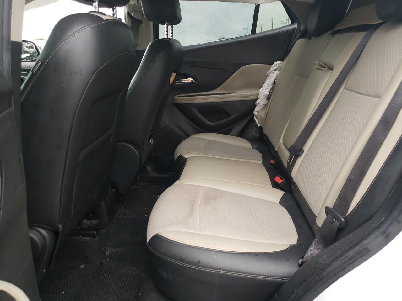 KL4CJASB7JB635456 2018 Buick Encore Preferred