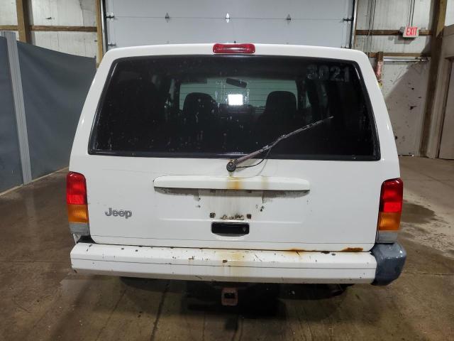 1J4FF68SXXL586713 1999 Jeep Cherokee Sport
