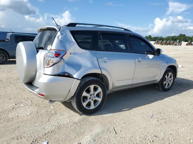 2010 Toyota Rav4 Limited VIN: 2T3YF4DV0AW044348 Lot: 57899084