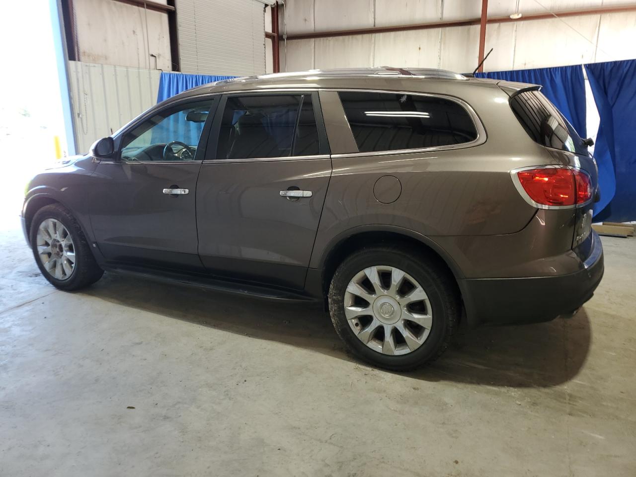 Lot #2603450711 2010 BUICK ENCLAVE CX