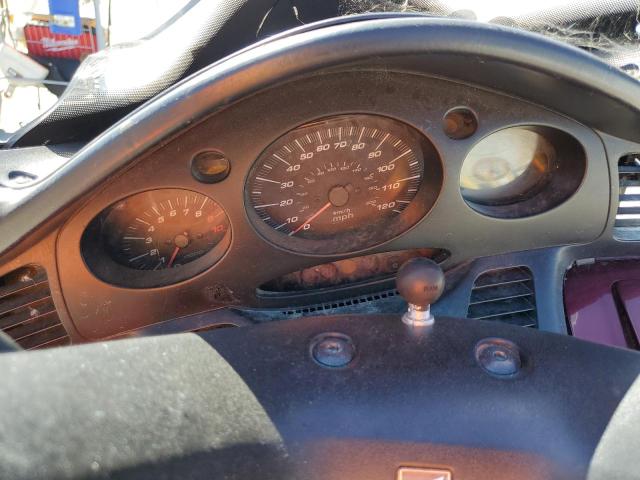2002 HONDA FSC600 JH2PF011X2K002440