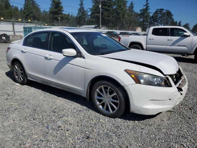 1HGCP2F84AA156069 2010 Honda Accord Exl