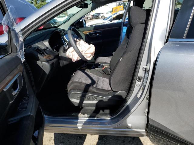 2022 Honda Cr-V Ex VIN: 7FARW2H57NE006800 Lot: 60902444