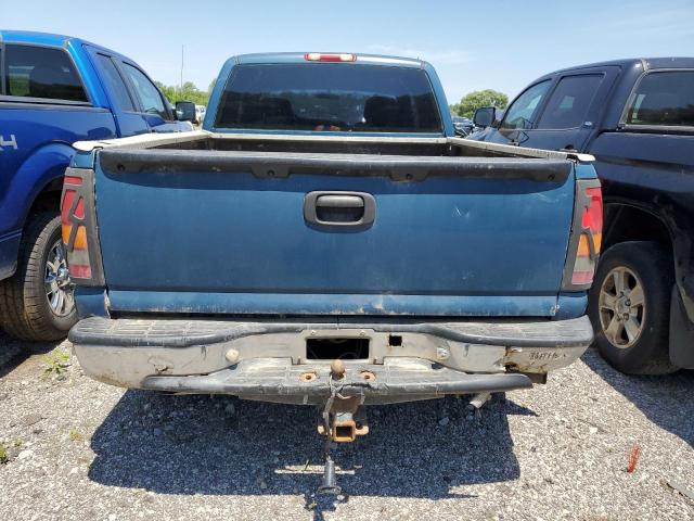 2000 Chevrolet Silverado C1500 VIN: 2GCEC19V9Y1383163 Lot: 58729324