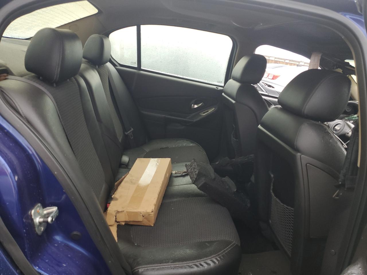 1G1ZW53146F287719 2006 Chevrolet Malibu Ss