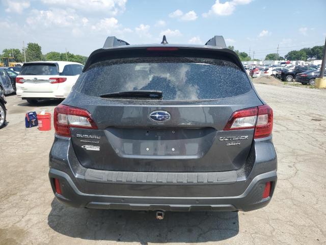 2018 Subaru Outback 3.6R Limited VIN: 4S4BSENC0J3288584 Lot: 59872734