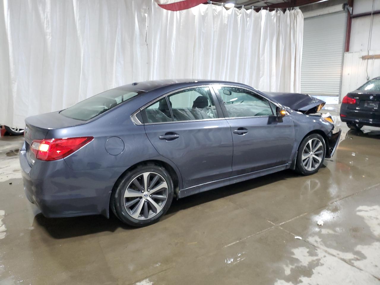 2015 Subaru Legacy 2.5I Limited vin: 4S3BNAL66F3024133