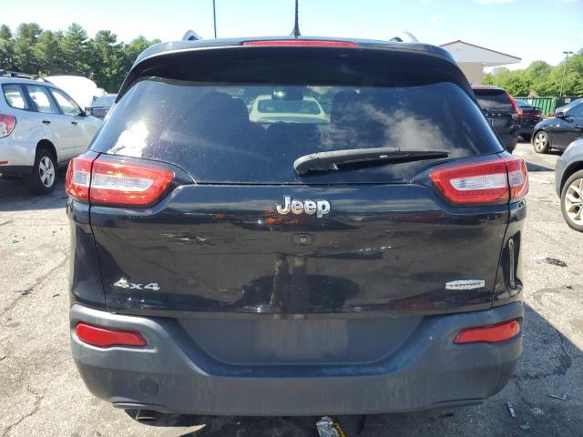 2015 Jeep Cherokee Latitude VIN: 1C4PJMCBXFW702364 Lot: 59852344