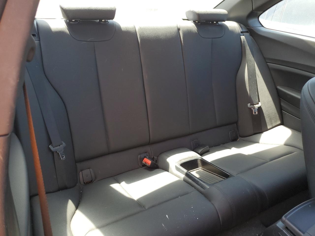 WBA1F9C50GV545561 2016 BMW 228 I Sulev