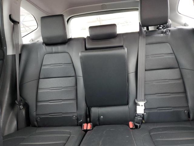 2019 HONDA CR-V EXL - 7FARW2H84KE003648