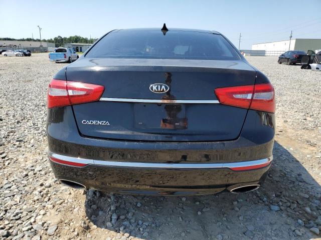 2016 Kia Cadenza Luxury VIN: KNALN4D75G5213680 Lot: 58655224