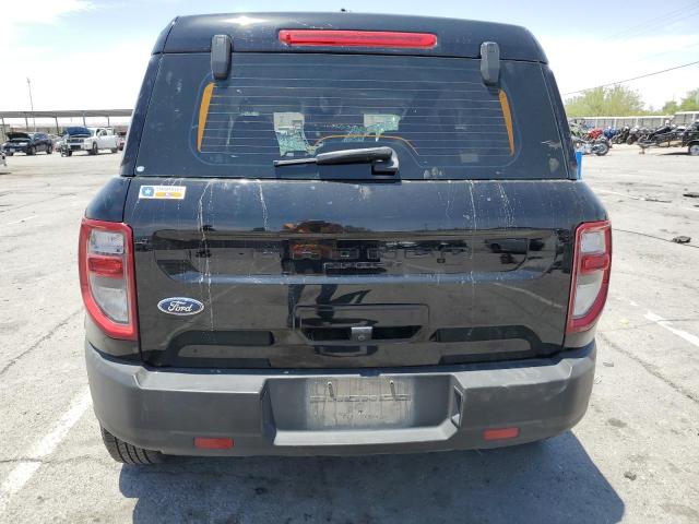 2021 Ford Bronco Sport VIN: 3FMCR9A68MRA27751 Lot: 57717854