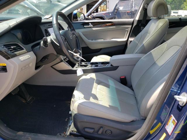 2016 HYUNDAI SONATA SPO - 5NPE34AF1GH289877