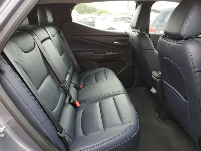 2022 Chevrolet Bolt Euv Premier VIN: 1G1FZ6S08N4127202 Lot: 60606364