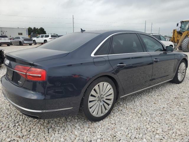 2015 AUDI A8 L QUATT - WAU3GAFD3FN017375