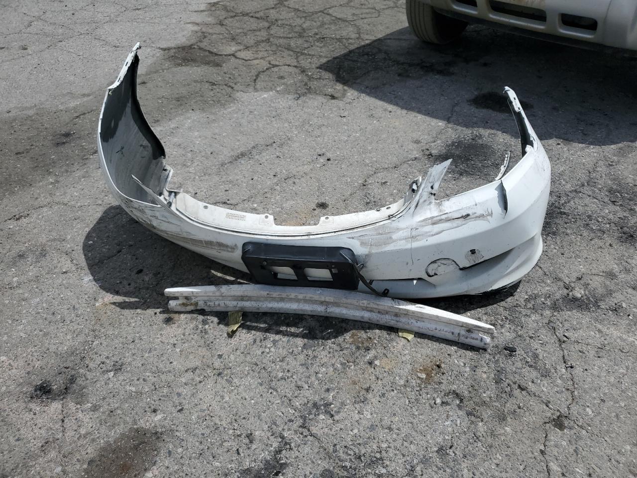 JHMES96664S015806 2004 Honda Civic Hybrid