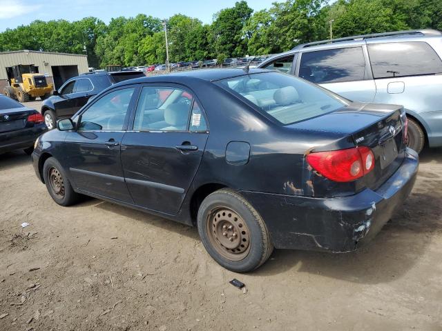 2T1BR32E25C376768 | 2005 Toyota corolla ce