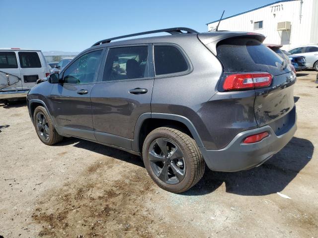 2017 Jeep Cherokee Sport VIN: 1C4PJLAB1HW561491 Lot: 57843284