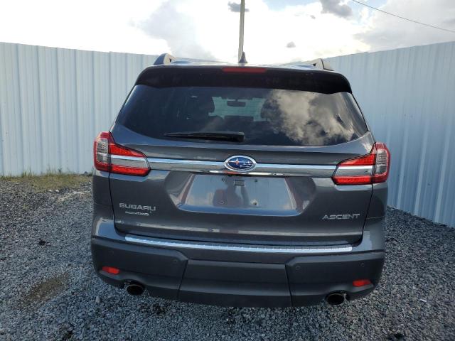 2022 Subaru Ascent Premium VIN: 4S4WMACD5N3463501 Lot: 58214564