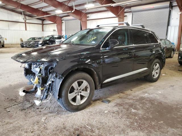 VIN WA1LHAF79KD025937 2019 Audi Q7, Premium Plus no.1