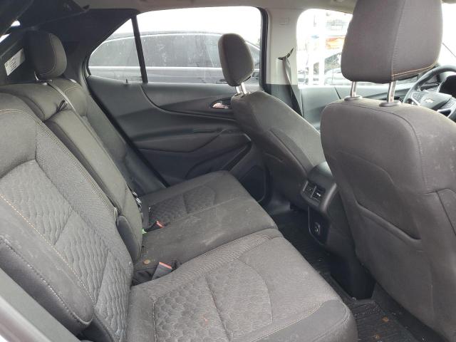 2019 Chevrolet Equinox Lt VIN: 2GNAXTEV6K6254304 Lot: 58917074