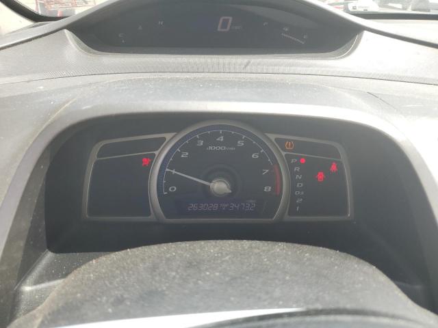 19XFA1F3XBE011354 2011 Honda Civic Vp