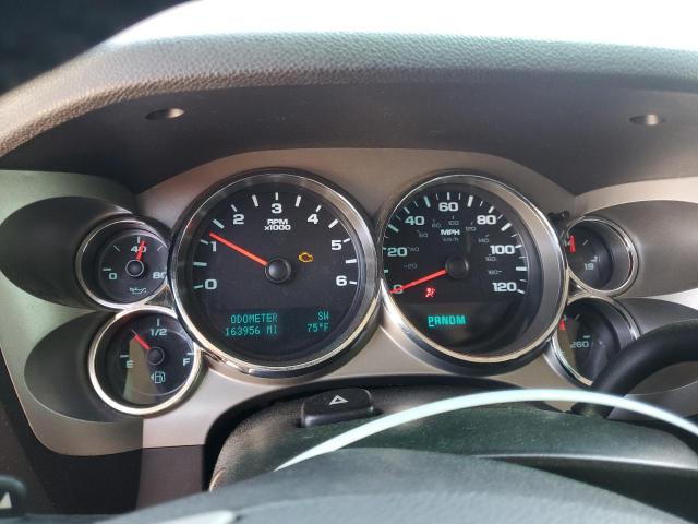 2010 Chevrolet Silverado K1500 Lt VIN: 3GCRKSE35AG270337 Lot: 58397094