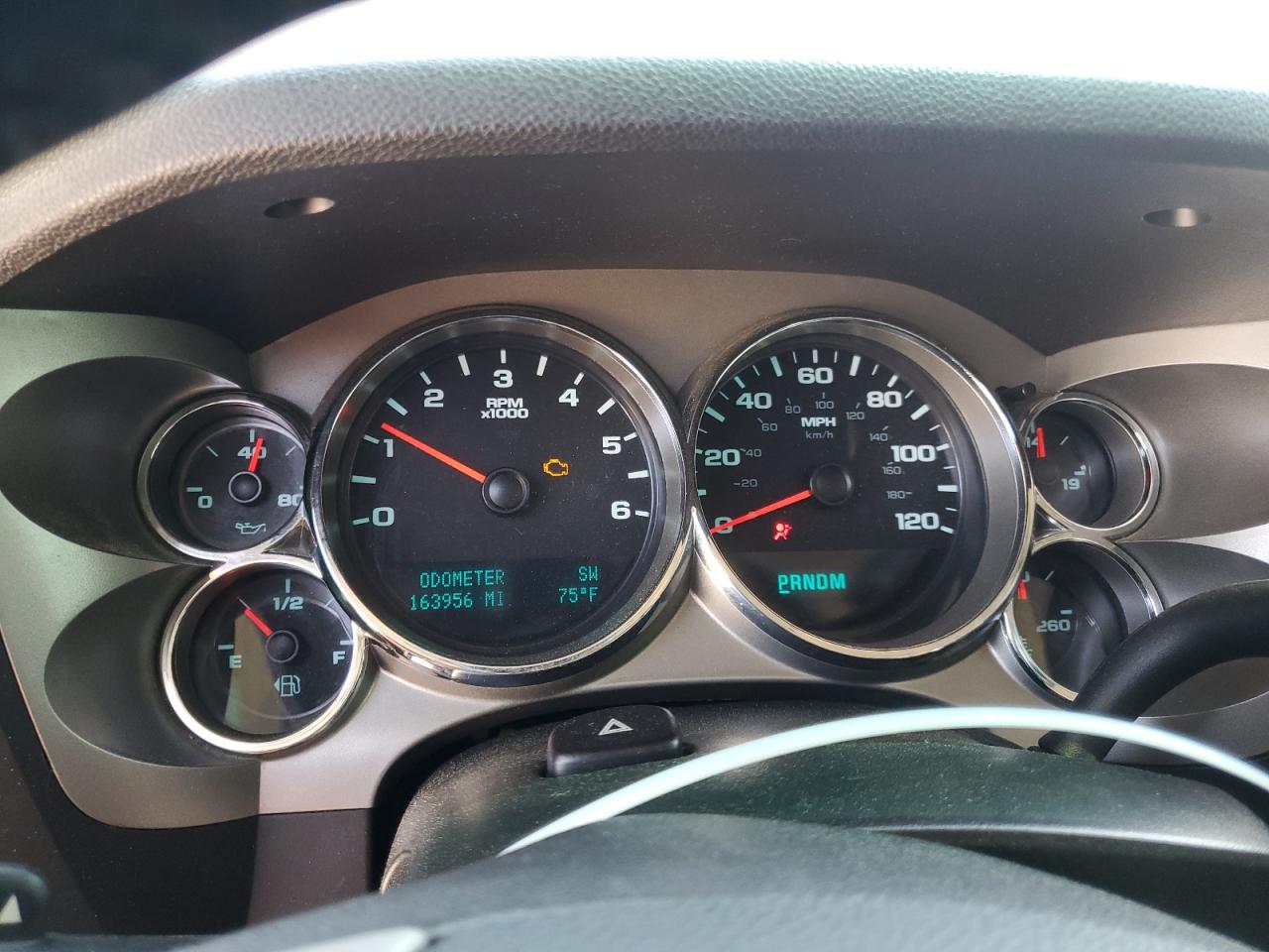 3GCRKSE35AG270337 2010 Chevrolet Silverado K1500 Lt