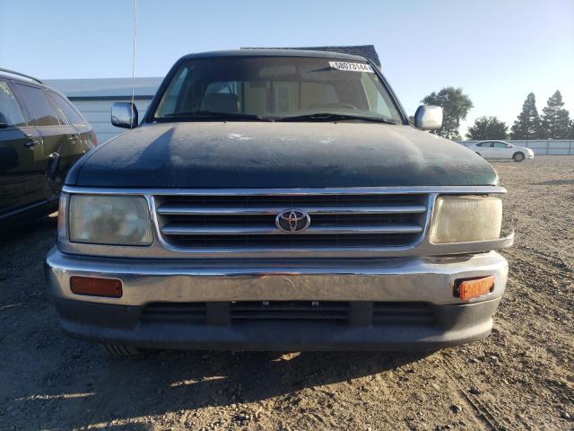 1997 Toyota T100 Xtracab VIN: JT4TN12D9V0028133 Lot: 58073144
