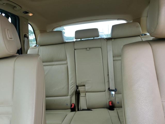 2009 BMW X5 xDrive30I VIN: 5UXFE43529L275390 Lot: 57961794