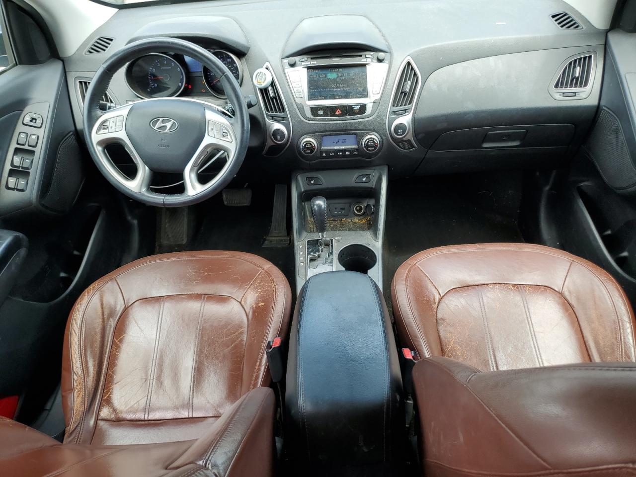 KM8JU3ACXCU358668 2012 Hyundai Tucson Gls