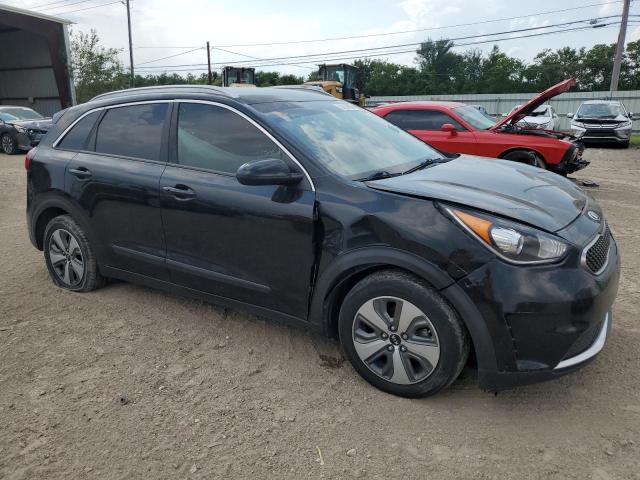 2019 Kia Niro Fe VIN: KNDCB3LC8K5265110 Lot: 57324504