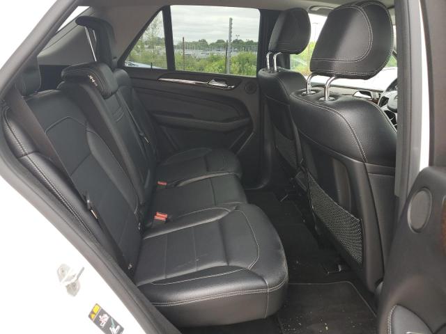 2014 Mercedes-Benz Ml 350 4Matic VIN: 4JGDA5HB1EA349733 Lot: 58380674