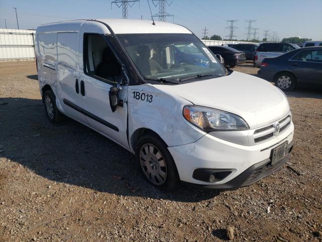 2018 RAM PROMASTER - ZFBERFBB2J6L55850
