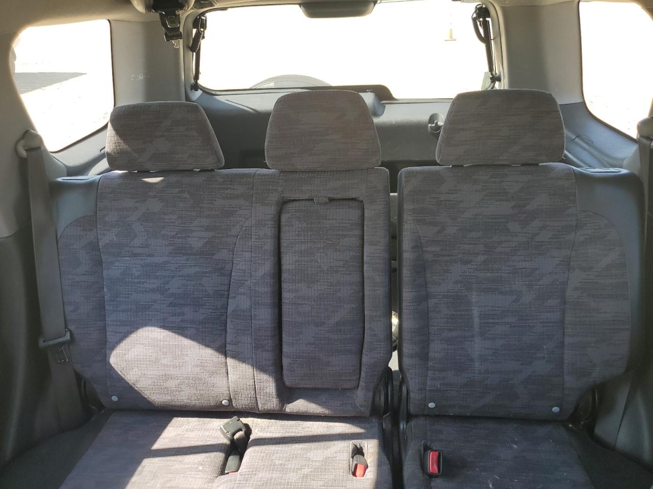 SHSRD68483U106930 2003 Honda Cr-V Lx