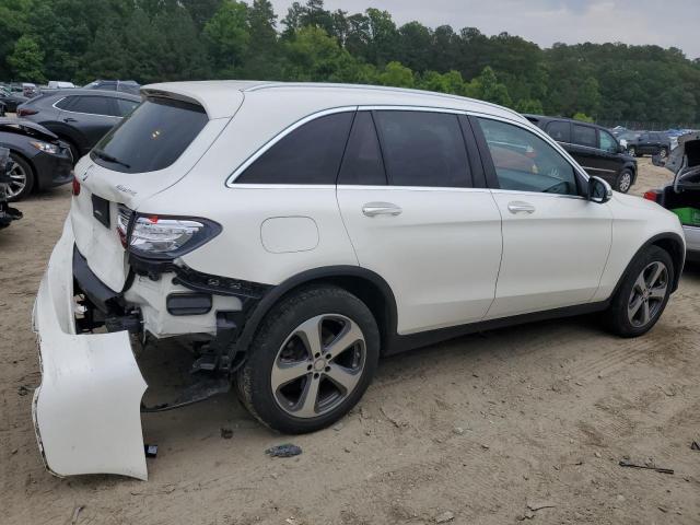 WDC0G4KB6HF114489 2017 Mercedes-Benz Glc 300 4Matic