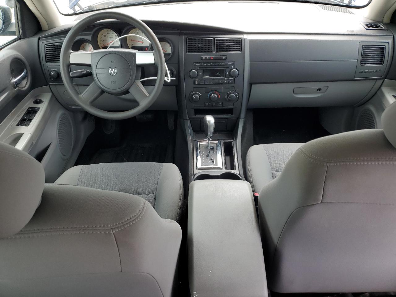 2D4FV47T36H416795 2006 Dodge Magnum Se