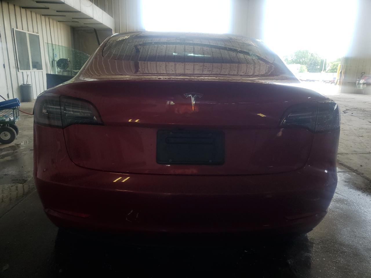 5YJ3E1EAXPF435626 2023 Tesla Model 3