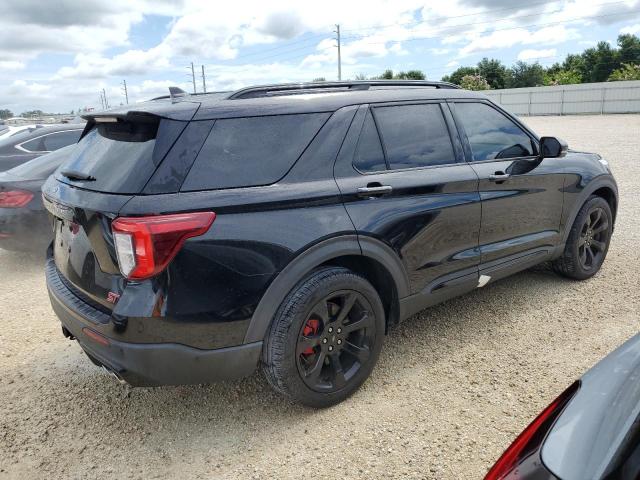 Vin: 1fm5k8gc4lga49126, lot: 59761674, ford explorer st 20203