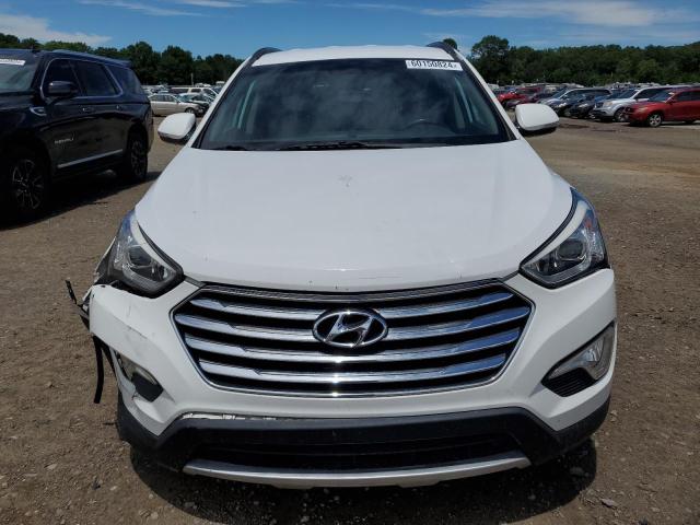 2014 Hyundai Santa Fe Gls VIN: KM8SN4HF8EU055916 Lot: 60150824