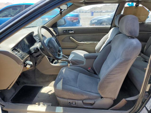 1996 Honda Accord Ex VIN: 1HGCD725XTA009095 Lot: 59330074