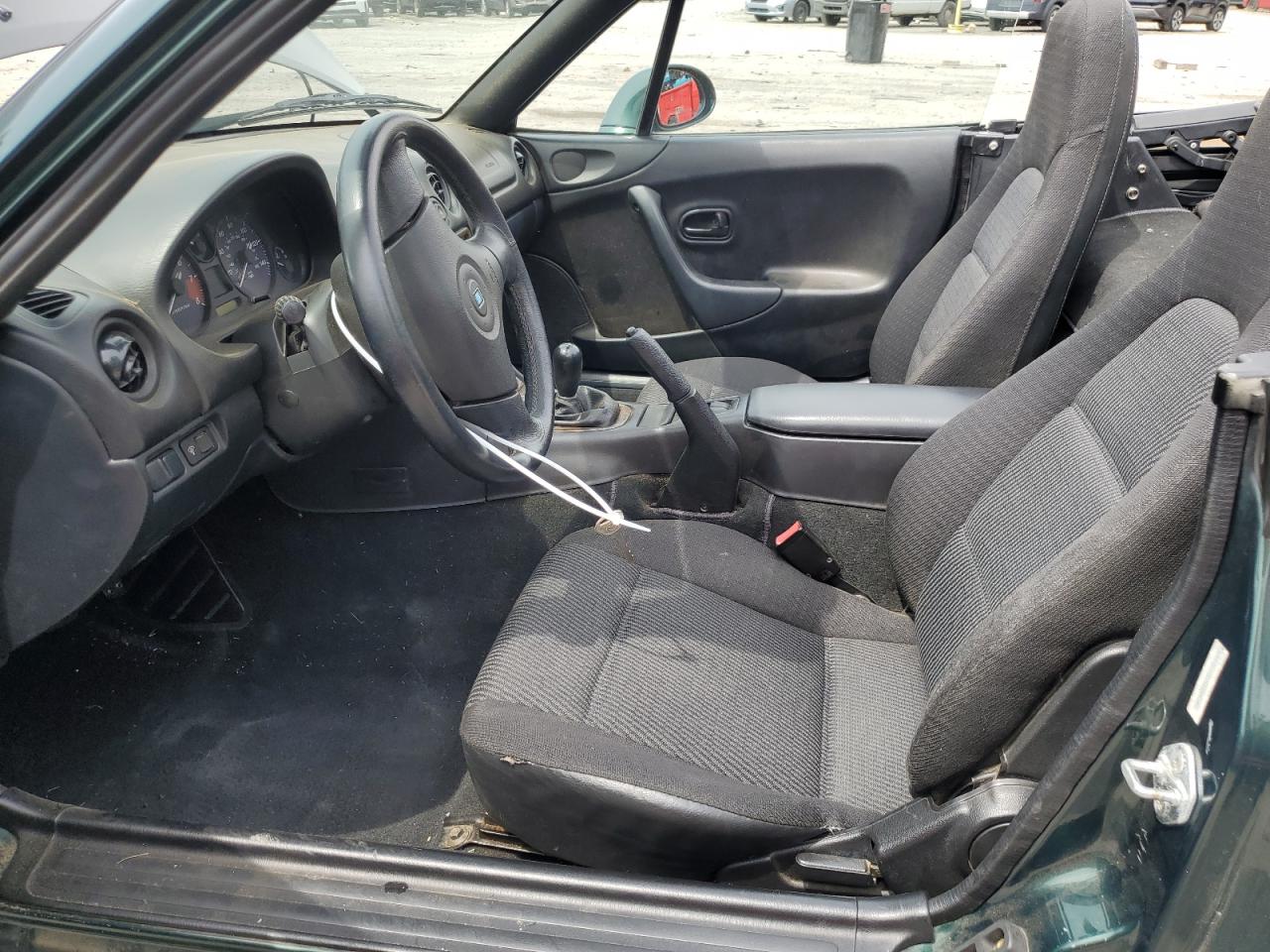 JM1NB3530X0106947 1999 Mazda Mx-5 Miata