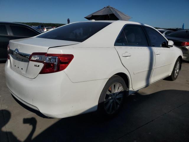 2012 Toyota Camry Se VIN: 4T1BK1FK8CU015291 Lot: 58166804