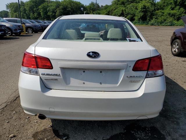 2012 Subaru Legacy 2.5I Premium VIN: 4S3BMBG60C3014664 Lot: 57458974