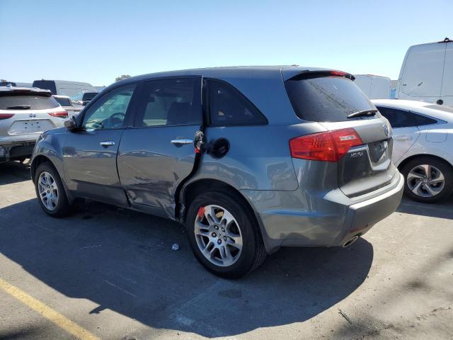 2009 Acura Mdx Technology VIN: 2HNYD28419H513206 Lot: 60752054